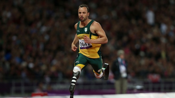 Paralympic Games
