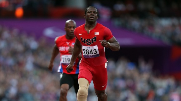 Paralympic Games