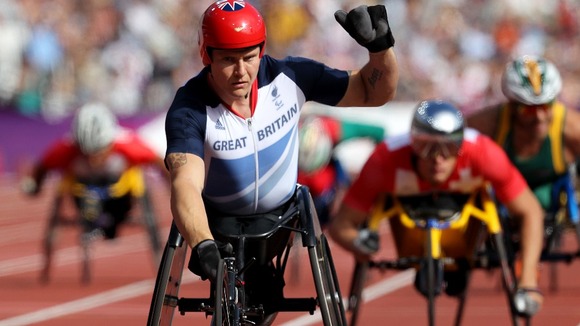 Paralympic Games