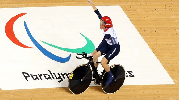 Paralympic Games