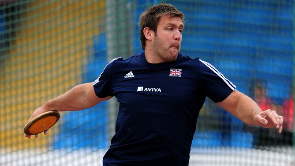 Paralympic Games