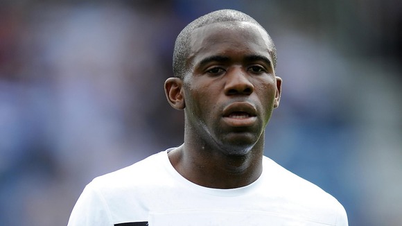Fabrice Muamba