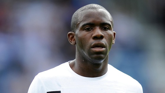 Fabrice Muamba