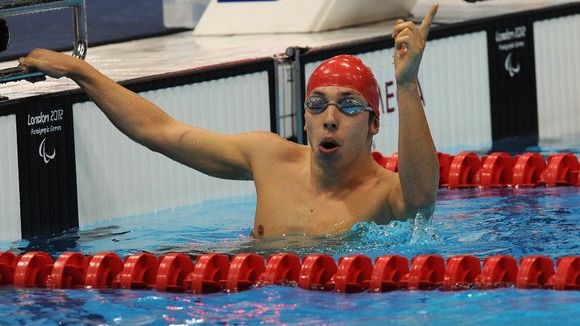 Paralympic Games
