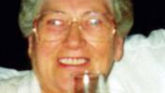 Margaret Masson died in the Greyrigg tragedy