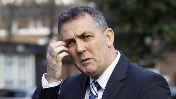 Owen Coyle