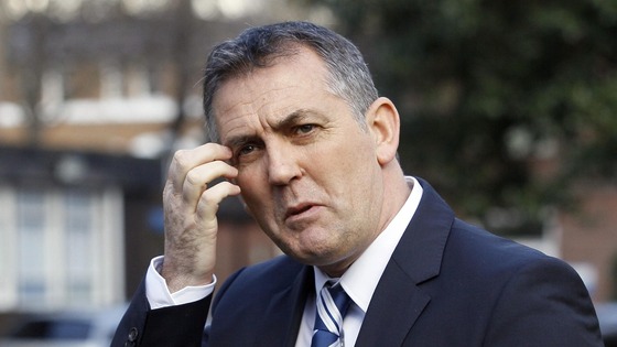 Owen Coyle
