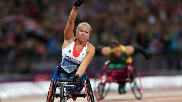 Paralympic Games