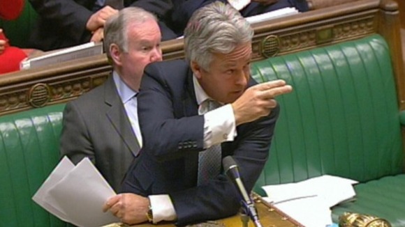 Alan Duncan MP backs CPS decision over farm shooting