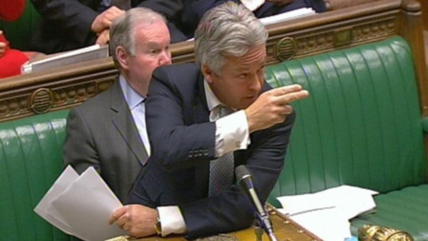 Alan Duncan MP backs CPS decision over farm shooting