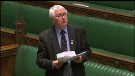 Sir Bob Russell MP