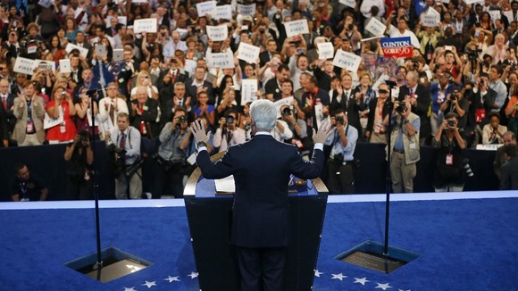 Bill Clinton
