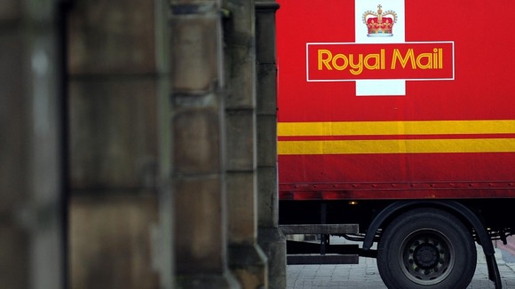 Royal Mail