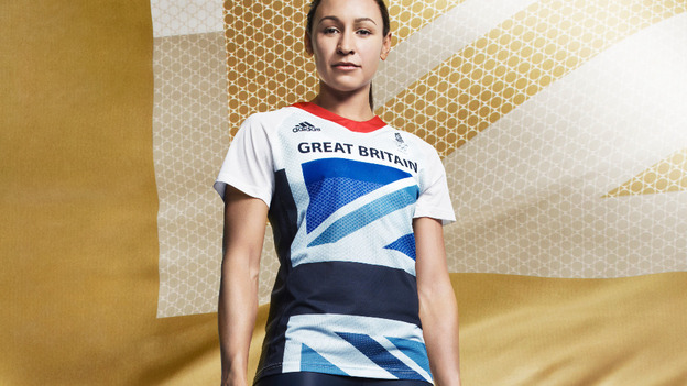 Jess Ennis
