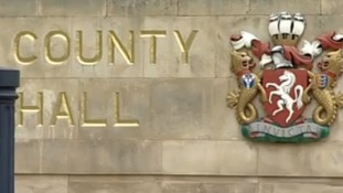 County Hall