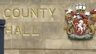 County Hall
