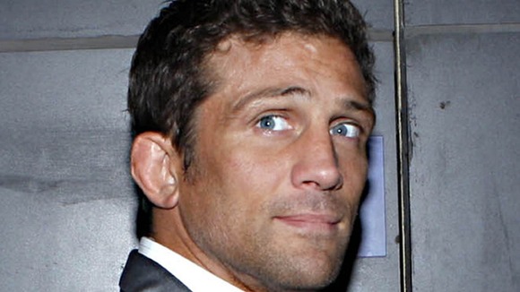Alex Reid.