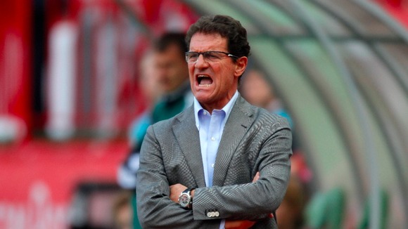 Fabio Capello