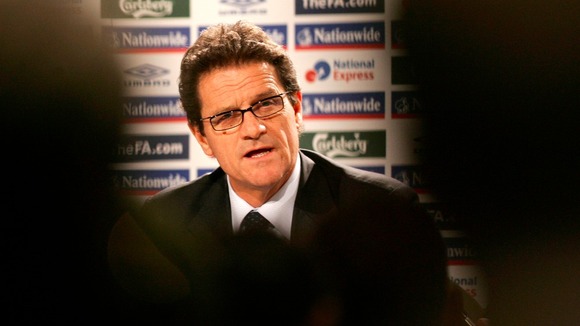 Fabio Capello