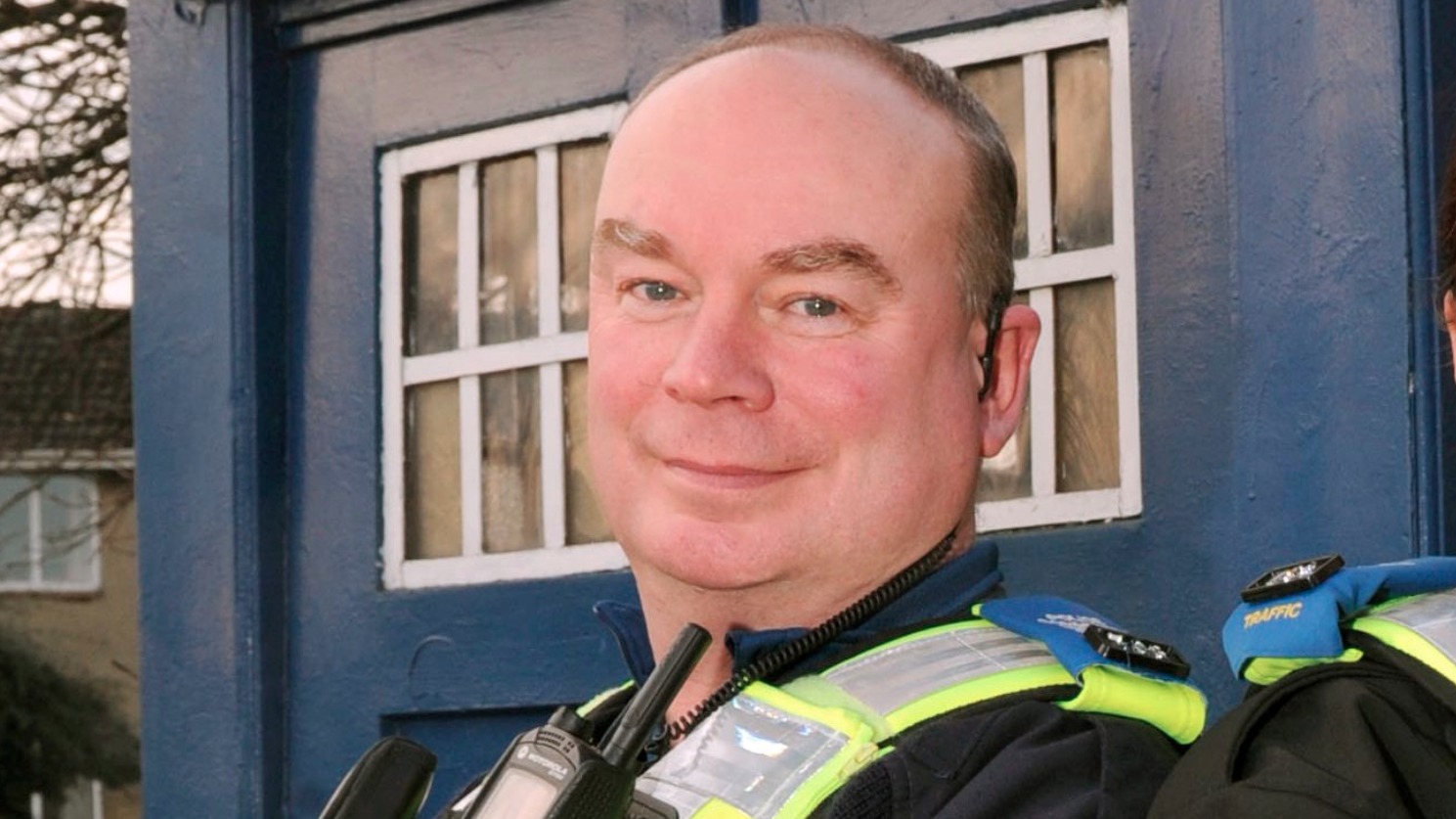 Longserving PCSO 'could be sacked' after drinkdriving conviction