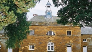 Clock tower