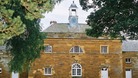Clock tower