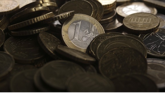 Germany thought to be dissenting voice on ECB euro bond vote