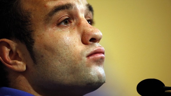 Mathieu Valbuena