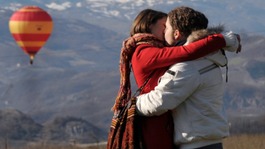 People in rural areas are twice as likely to love where they live than city dwellers.