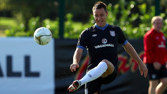 John Terry