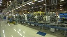Honda factory