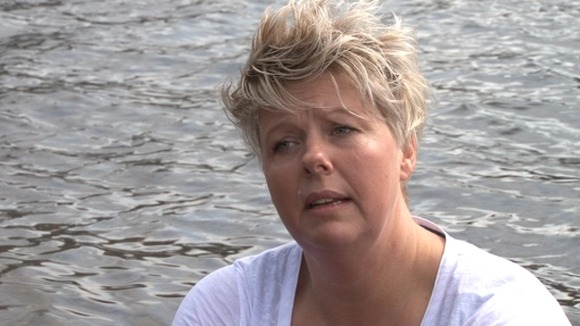Dawn Raynor