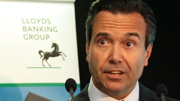 Lloyds banking reform