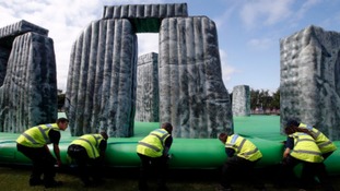 Stonehenge