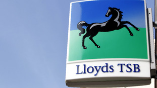 Lloyds boss Anotonio Horso-Ortario has launched a broadside at the banking industry