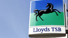 Lloyds boss Anotonio Horso-Ortario has launched a broadside at the banking industry