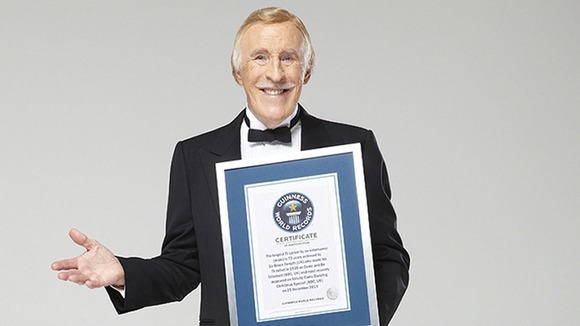 Guinness World Records