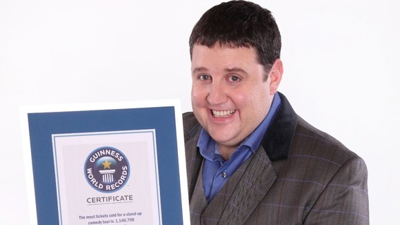 Guinness World Records
