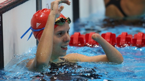 Paralympic Games