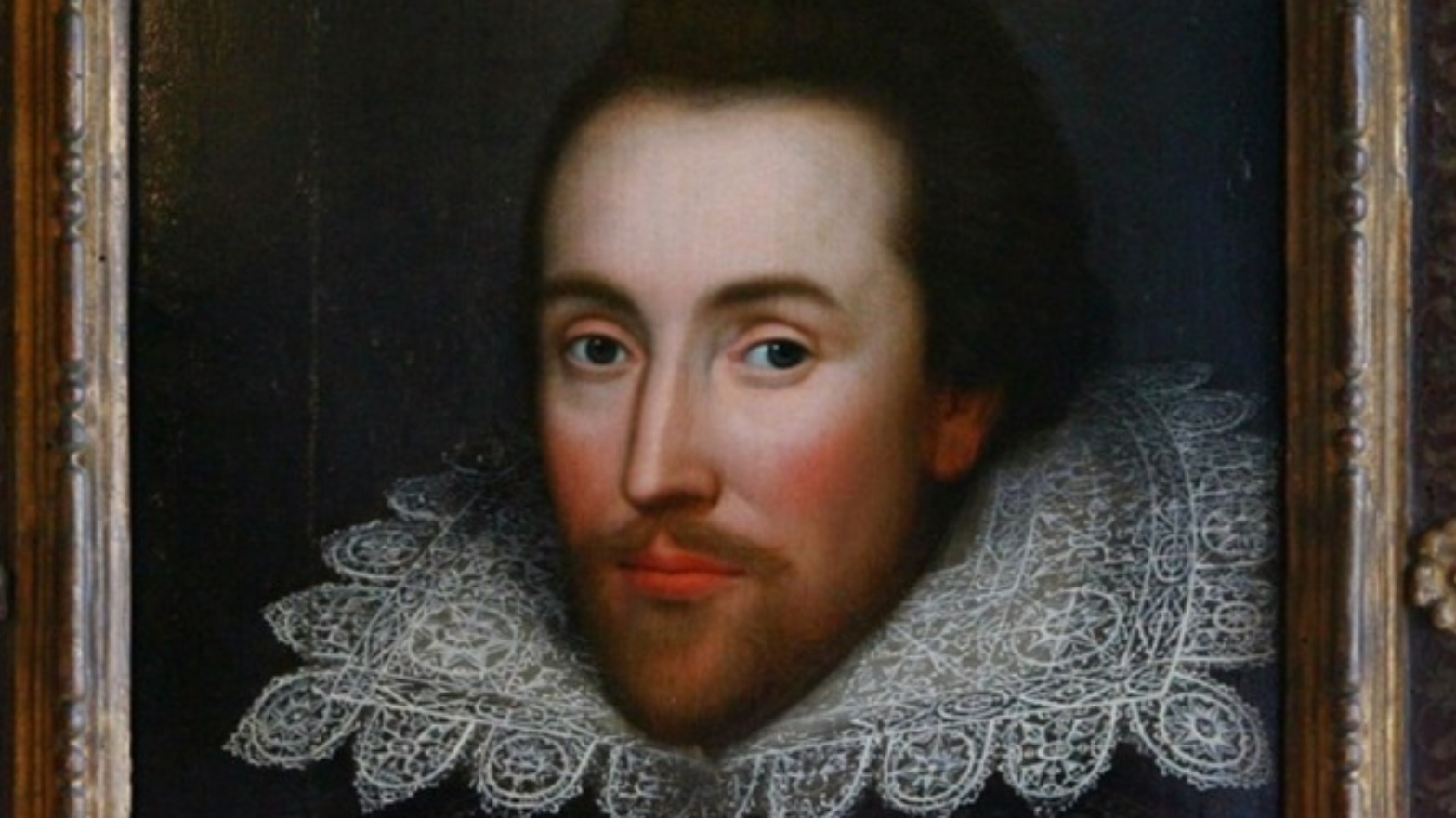 What does bard mean shakespeare