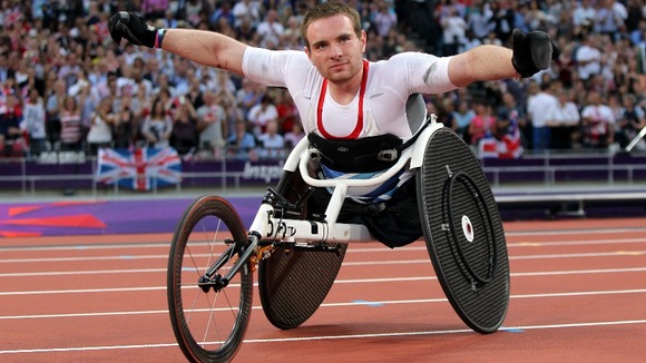 Paralympic Games