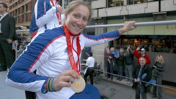 Paralympic Games