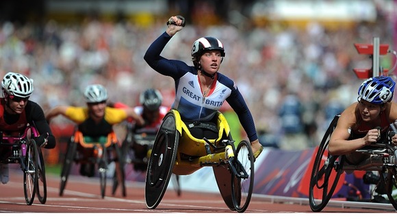 Paralympic Games