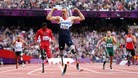 Paralympic Games