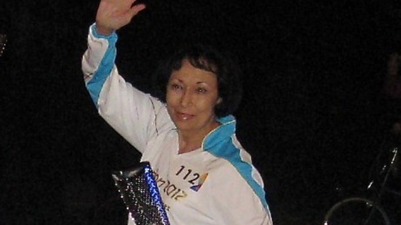 Goolmohr Cantel