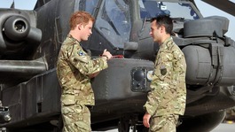 Prince Harry