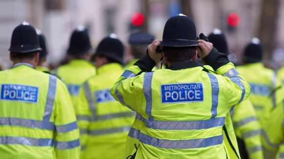 Metropolitan Police