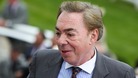 Lord Andrew Lloyd Webber.