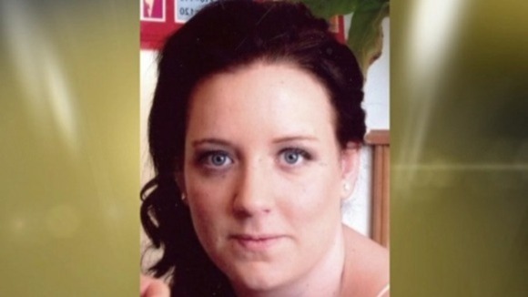 Megan-Leigh Peat was found stabbed at a house in Ampthill, Bedfordshire.