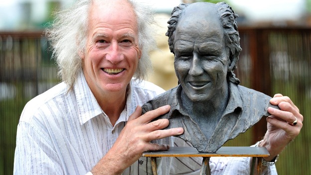 Terry Nutkins